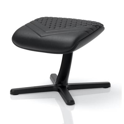 Noblechairs voetensteun V2 echt leer