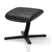 Noblechairs voetensteun V2 echt leer