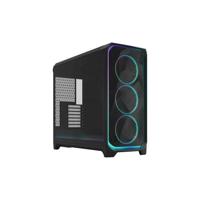 Case PC - FRACTAL DESIGN - Meshify 3 XL Ambience Pro RGB - E-ATX (330 mm) / SSI-EEB / SSI-CEB - 3 ventole - USB Tipo C 20