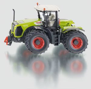 Siku 3271 Claas Xerion 1:32