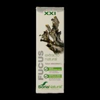 Soria Natural Fucus vesiculosus XXI 50 Milliliter
