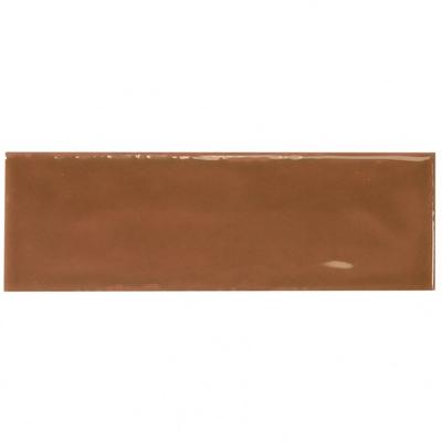 Monopole Artisan Klei Bruin Tegels 5 x 15 CM
