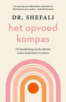 Het opvoedkompas - Shefali Tsabary - ebook