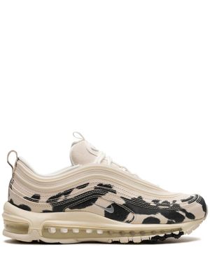 Nike baskets Air Max 97 'Cow Print' - Blanc