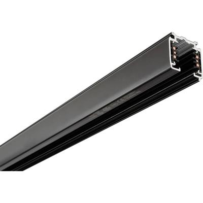 Deko Light 710505 D Line DALI Component voor opbouwsysteem Stroomrail Grafietzwart (RAL 9011)