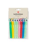 HEMA Uitdeel bellenblaas monster 288ml - 8 stuks