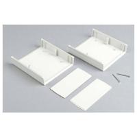 Supertronic PT0808G-S Tafelbehuizing 138 x 130 x 61 1 stuk(s)