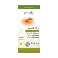 Physalis Pocket Roll-On Insect Bite Olie 10ml