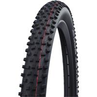 Schwalbe Vouwband rocket ron super ground 29 x 2.10" / 54-622 mm - zwart