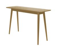 ZILT Sidetable Hany Visgraat, 120cm - thumbnail