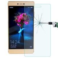 0 26 mm 9 H + oppervlaktehardheid 2.5D explosieveilige gehard glas Film voor Huawei P8