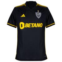Club Atletico Mineiro 3e Shirt 2023-2024