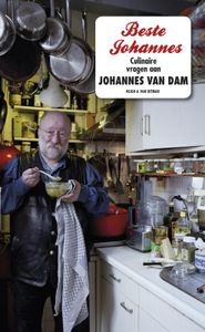 Beste Johannes - Johannes van Dam - ebook