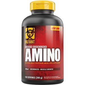 Mutant Amino – 300 tab.