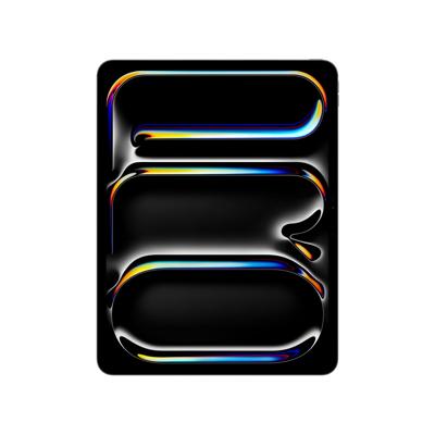 Apple iPad Pro 13" (2024) 1TB Nano glas