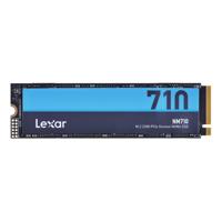 Schijf SSD Lexar NM710 2TB M.2 PCIe NVMe