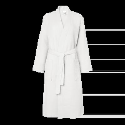 Vandyck Vandyck Badjas Biarritz New white Medium