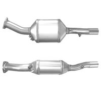 Roetfilter BM11151