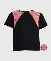 T-shirt Little Birds - thumbnail