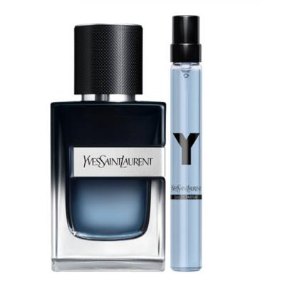 Yves Saint Laurent Y Eau de Parfum Giftset: