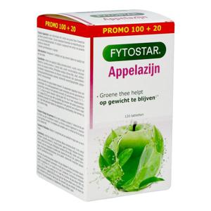 Fytostar Appelazijn 1200 100+20 Tabletten Gratis