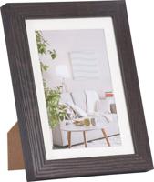 Henzo Modern 13x18 Frame donkerbruin