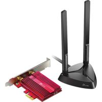 TP-Link TP-Link AX3000 Wifi 6 Bluetooth 5.0 PCIe-adapter