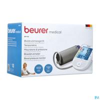 Beurer Volautomatische Bloeddrukmeter Who Bm49 Beurer Volautomatische Bloeddrukmeter Who Bm49