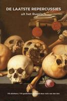 De laatste repercussies uit het Russisch (Paperback)