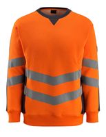 MASCOT® 50126-932 SAFE SUPREME Sweatshirt