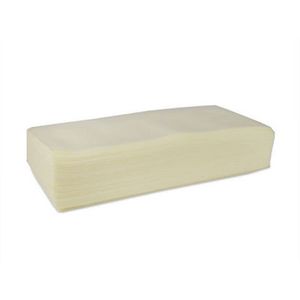 Stofwisdoek Basic Geel 60x25cm (50x 40gr)