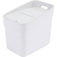 Curver 252105 252105 Afvalbak Wit 1 stuk(s)