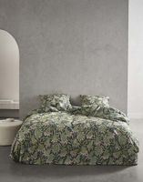 Essenza Essenza Fela Dekbedovertrek 240x200/220 Sloe Blue