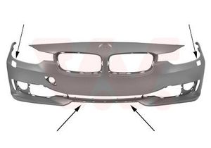 Bumper 0670474