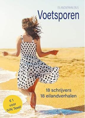 Voetsporen (Paperback)