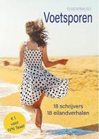 Voetsporen (Paperback)