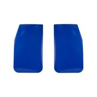 Spatlap Sparco 03791AZ Blauw (2 uds)