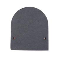 Voering lang v harmonica