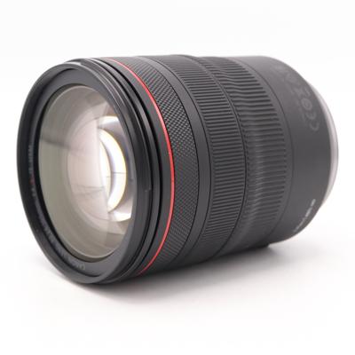 Canon RF 24-105mm F/4L IS USM occasion