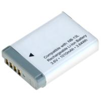 Camera-accu NB-13L voor Canon