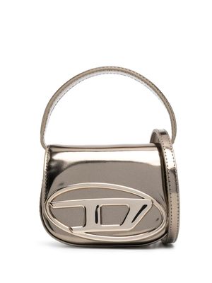 Diesel mini sac à main 1DR-XS-S - Or