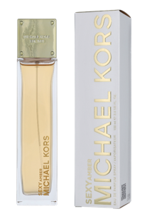 Michael Kors Sexy Amber Eau de parfum Spray 100 ml Dames