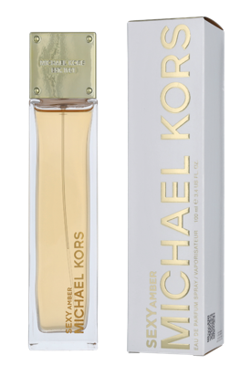 Michael Kors Sexy Amber Eau de parfum Spray 100 ml Dames