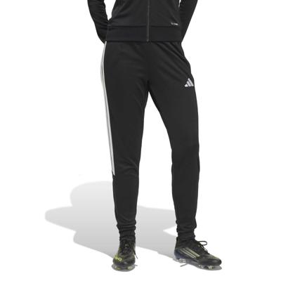 adidas Tiro 26 League Regular Trainingsbroek Dames Zwart Wit