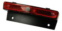 Bobike exclisive led achterlicht op batterij