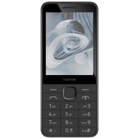 Nokia 215 4G 6,1 cm (2.4") 90,3 g Zwart Basistelefoon - thumbnail