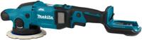 Makita dpo600z accu excentrische polijstmachine 18v 150 mm | zonder accu's en lader - dpo600z