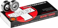 Swiss Ceramics 8-pack - Lagers Swiss Ceramics 8-pack - Lagers