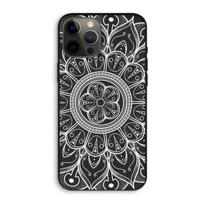 Roses Are Red: iPhone 12 Pro Max Biologisch afbreekbaar hoesje