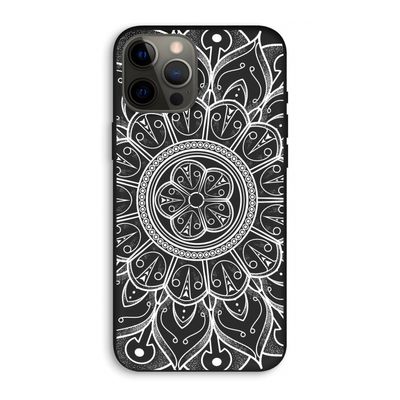 Roses Are Red: iPhone 12 Pro Max Biologisch afbreekbaar hoesje